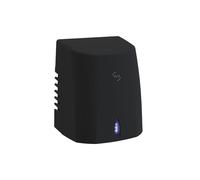 Automatico Asciugamani con Sensore Vandalismus-Sicher Copt ' Air Nero 600 W [EEK: Non valutato]