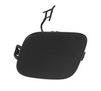 Automatico Copertura Per Gancio Traino Paraurti Posteriore Auto Nera Per Jeep Per Compass 2017-2020 53223417 5UP67AXRAB 5UP67RXFAB Accessorio