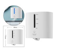 Automatico di Alcol Spruzzatore Liquido Mani Disinfettante Alcool Dispenser per