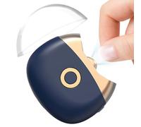 - Automatico - - Elettrico Ricaricabile A 3 Velocità Con Conservazione | - Per Anziani Per Uomini, Donne E, Toelettatura Portatile Per Vo