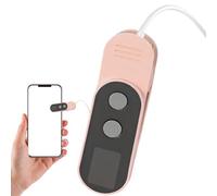 Automatico per Cellulare | Dispositivo di Continuo Simulazione Ditale,Tapper Gioco Mobile,per Giocatori di Giochi Cellulari Streamer Live Appassionati di Tecnologia Studenti