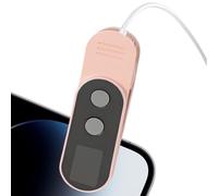 Automatico per Cellulare - Dispositivo Mobile - Tapper Trasmissione Diretta Telefono | per Giocatori di Giochi Cellulari Streamer Live Appassionati di Tecnologia Studenti