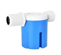 Automatico per la valvola di controllo dell'acqua 2PC DN15 impostato per un uso efficace in allevamento e idroponica