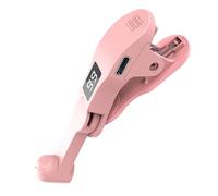 Automatico per schermi, accessorio di del timer, sicuro e preciso, Tapper automatico per schermi, per famiglie, uomini e donne, social media, live streaming, fotocamera, giochi, foto scr