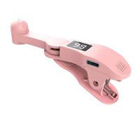 Automatico per schermi - Accessorio di sicuro e preciso, accessorio per tapper automatico - per famiglie, amici, uomini, social media, streaming dal , giochi, fotocamere, foto, scrol