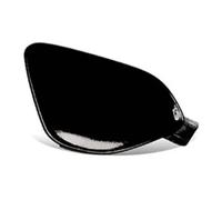 Automatico Per Volvo V60 S60 S60L 2014-2017 Paraurti Anteriore Gancio Di Traino Tappo 39820294 31323839 Accessorio(Nero)