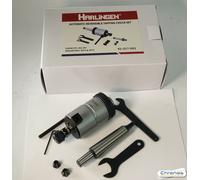 Automatico Reversibile Filettanti Attacco Mandrino Set M2 - M7 ( Rif: 41017001)