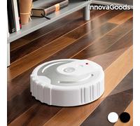 Automatico Robot Pavimento Detersivo Spazzatrice Batteria Macchina