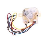Automatico Rondella Orologio Parte di Ricambio Meccanico Ciclo Manager per Twin Container Modelli Rondella Orologio Controllo Cambiamento