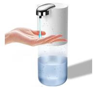 Automatico Schiuma Sapone Dispenser-400mL Touchless Sapone Dispenser Regolabili