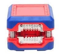 Automatico Spella Cavi Crimpatrice Spela Attrezzo 0216mm ² Regolabile Cavo