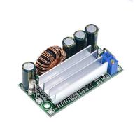 Automatico Step Up Down DC Alimentatore AT30 Converter Buck Boost Module Sostituire XL6009 4-30V A 0.5-30V