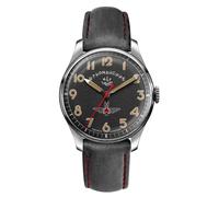 AUTOMATICO STURMANSKIE POLJOT GAGARIN VINTAGE RETRÒ 2416/4005400 NERO