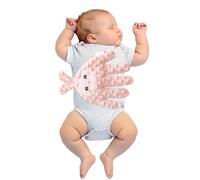 Automatico - Succhietto Portatile Compagno Scientifico, Dispositivo Manuale Per Compagni Di Sonno Per Bambini, Regalo Resistente Per La Famiglia, Distintivo Per Il Comfort | Accessorio A