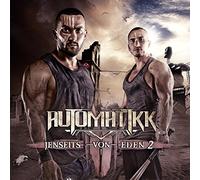 Automatikk - Automatikk: Jenseits Von Eden 2