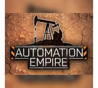 Automation Empire (PC) Steam Gift - GLOBAL