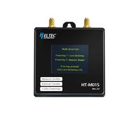 AUTOMATION HT-M01S Router ORaWAN A 8 Canali Gateway WiFi Ethernet WiFi ESP32 SX1303 Piattaforma Cloud IOT 433 MHz