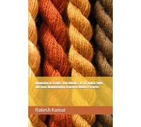 Automation in Textiles: How Robotics, AI, IoT, Digital Twins, and Smart Manufacturing Transform Modern Factories