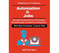 Automation & Jobs: Understanding robotics | Robotics in Agriculture | Robotics Education and Skills | Robotics Market Trends | Robotics Privacy and Security | How automation changes jobs