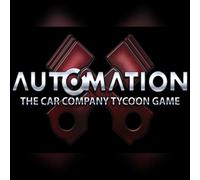 Automation: The Car Company Tycoon Game (PC) Steam Gift - EU