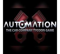 Automation: The Car Company Tycoon Game (PC) Steam Gift - GLOBAL