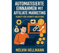 Automatisierte Einnahmen mit Affiliate Marketing - Schritt-für-Schritt-Anleitung