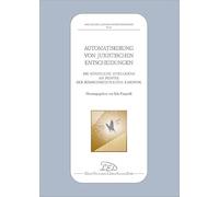 Automatisierung-Juristischen-Entscheidungen. Die künstliche Intelligenz am Beispiel der römischrechtlichen Kasuistik