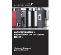 Automatización y supervisión de las torres HAMON