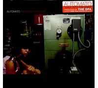 Automato - Walk Into the Light