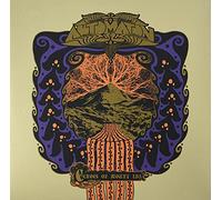 Automaton - Echoes Of Mount .=Brown=