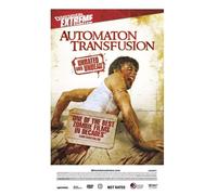 Automaton Transfusion - Automaton Transfusion [Edizione: Stati Uniti]