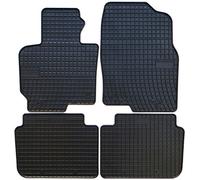 Automatten-Experts Frogum - Tappetini in Gomma per Mazda CX-5, Anno di Costruzione 2012