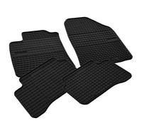 Automatten-Experts Nuovo. Tappetini in Gomma per BMW 7er (Tipo E65) Sedan (Modelli a Partire: 2001 - 2008