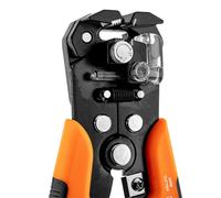 01-542 Multifunzionale per la lavorazione di cavi 0,5-6 mm² NEO TOOLS