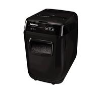 AutoMax 200C Distruggidocumenti a frammento automatico 4 x 38mm (Livello di Sicurezza P-4) 32l