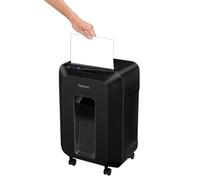 AutoMax 80M Distruggidococumenti a mini-frammento 4 x 12mm (Livello sicurezza P-4) 17l