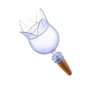 Automazione 'acqua per piante in vacanza | Autoirrigatore automatico a forma di | di auto-irrigazione per vasi fioriere e fioriere per piante da interno