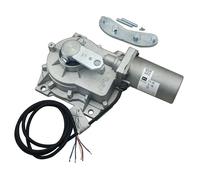 Automazione cancello battente motore interrato adatto a BFT ELI BT A40 24V