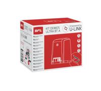 Automazione completa BFT 2618209 Deimos ultra bt kit b600 cancello scorrevole