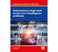 Automazione degli studi tecnici con l'intelligenza artificiale