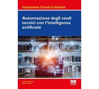 Automazione degli studi tecnici con l'intelligenza artificiale