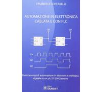 Automazione in elettronica cablata e con PLC