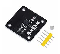 Automazione industriale del modulo di sensore preciso di misura degli angoli del modulo 14Bit MT6701 di codifica rotatoria