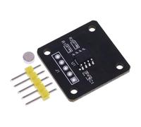 Automazione industriale del modulo di sensore preciso di misura degli angoli del modulo 14Bit MT6701 di codifica rotatoria