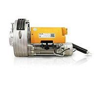 AUTOMAZIONE MOTORE PER SERRANDE SERRANDA CON ELETTROFRENO 170KG ACM UNITITAN E