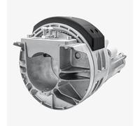 Automazione Motore Superbe Sr2.101E C6 959202227 Per Serrande Avvolgibili Garage