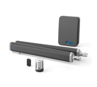 Automazione per cancelli a battente - Motore a cilindro - 114176