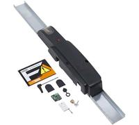 Automazione Per Porte Basculanti 550 Motore Garage 230V FAAC Solid Kit 10561644
