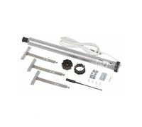 AUTOMAZIONE TAPPARELLE MANUALI O GIÀ MOTORIZZATE FAAC TM2K KIT MINI 50/12 143203