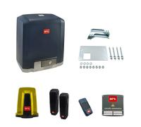 Automazione scorrevole Bft Kit Deimos BT B400 kg 24v U-Link intensivo 2618183